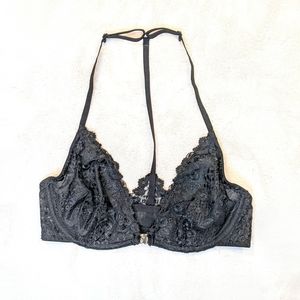 Free People Lace Bra